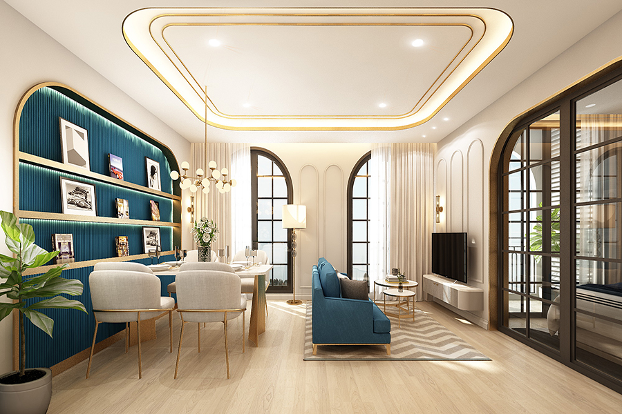 Above Element Condominium Pasak, Phuket For Sale